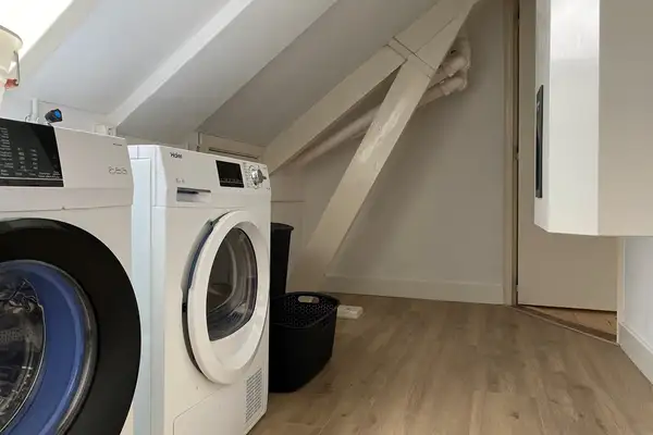 Foto #14 Appartement De Genestetlaan Den Haag