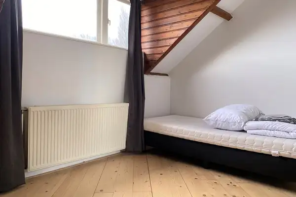 Foto #12 Appartement De Genestetlaan Den Haag