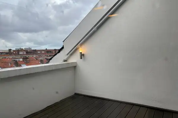 Foto #6 Appartement De Genestetlaan Den Haag