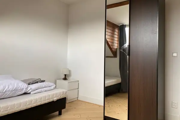 Foto #13 Appartement De Genestetlaan Den Haag