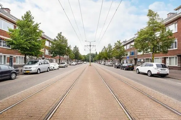 Foto #16 Appartement De Genestetlaan Den Haag