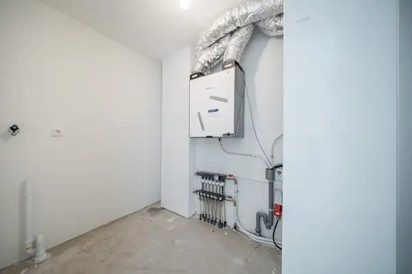 Foto #9 Appartement Olympiaplein Wageningen