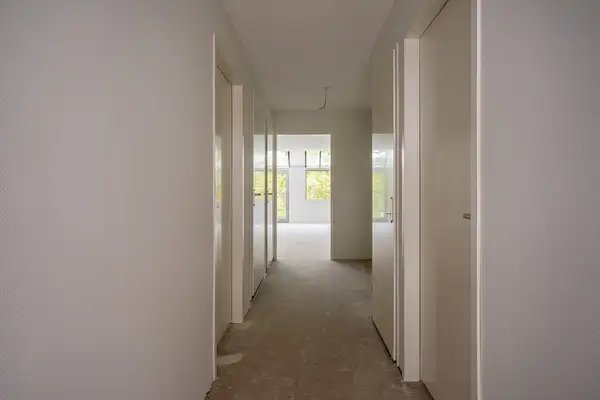 Foto #1 Appartement Olympiaplein Wageningen