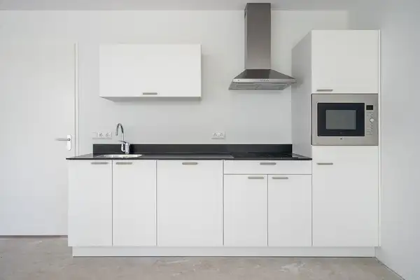 Foto #6 Appartement Olympiaplein Wageningen