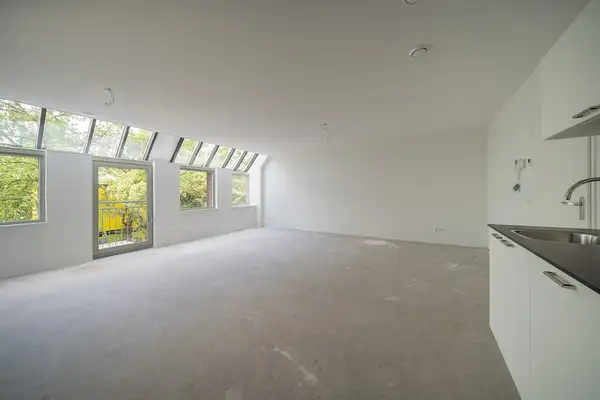 Foto #3 Appartement Olympiaplein Wageningen