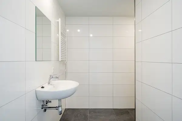 Foto #10 Appartement Olympiaplein Wageningen