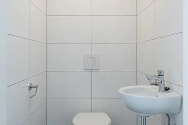 Foto #12 Appartement Olympiaplein Wageningen