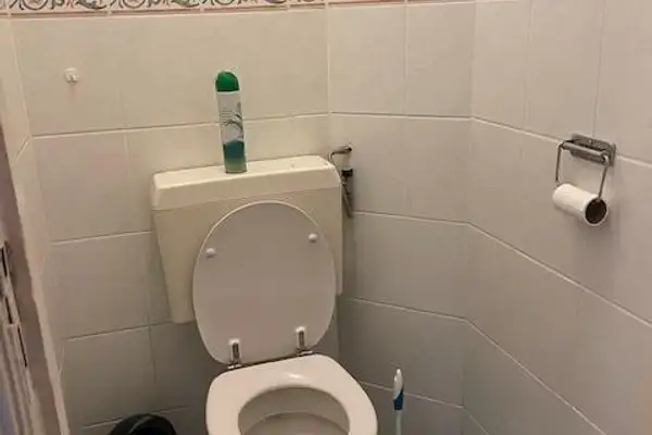 Foto #3 Appartement Spieghelstraat Leiden