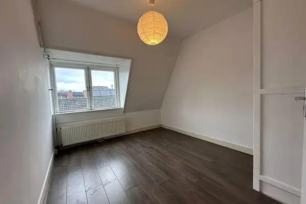 Foto #1 Appartement Spieghelstraat Leiden