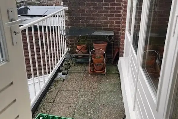 Foto #5 Appartement Spieghelstraat Leiden