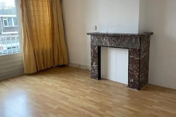 Foto #0 Appartement Spieghelstraat Leiden