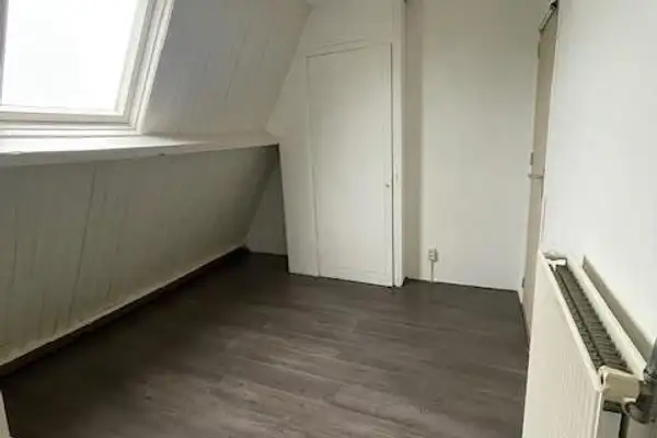 Foto #2 Appartement Spieghelstraat Leiden