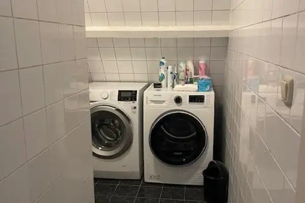 Foto #6 Appartement Spieghelstraat Leiden