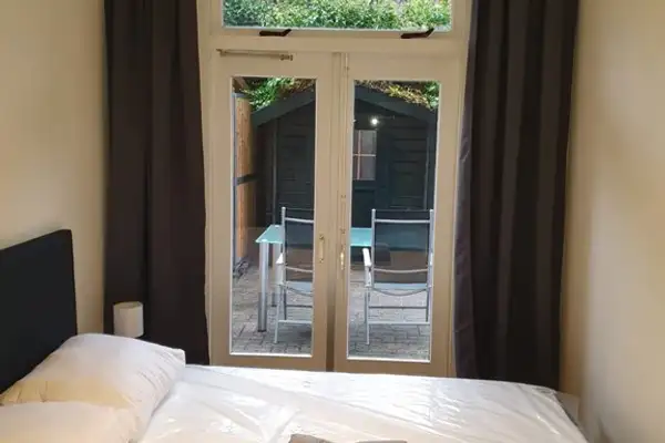 Foto #15 Appartement Pieter van den Zandestraat Den Haag