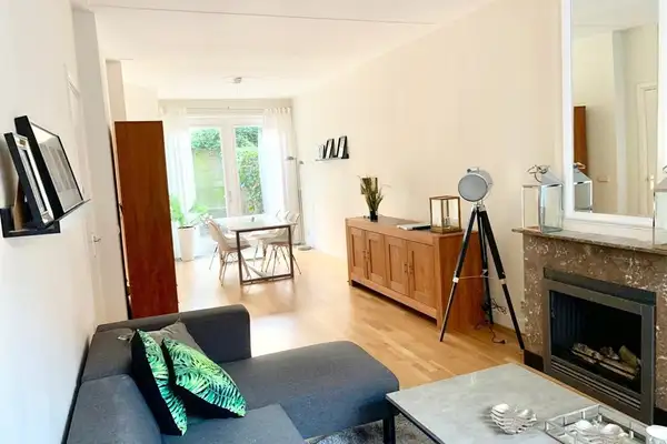 Foto #0 Appartement Pieter van den Zandestraat Den Haag