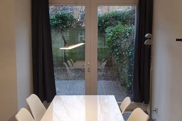 Foto #9 Appartement Pieter van den Zandestraat Den Haag