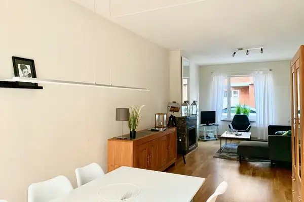 Foto #4 Appartement Pieter van den Zandestraat Den Haag