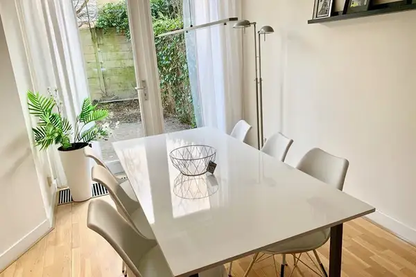 Foto #5 Appartement Pieter van den Zandestraat Den Haag