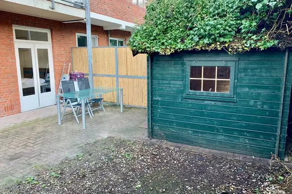 Foto #13 Appartement Pieter van den Zandestraat Den Haag