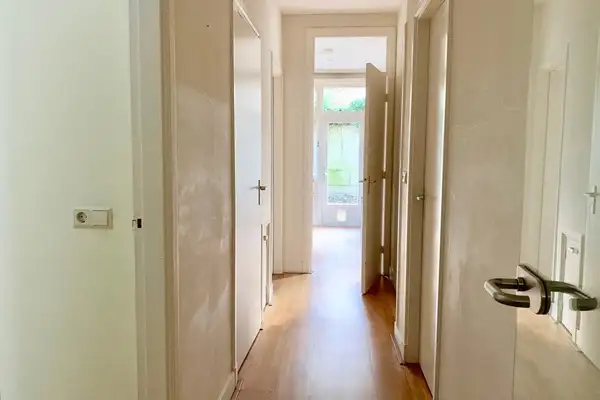 Foto #21 Appartement Pieter van den Zandestraat Den Haag