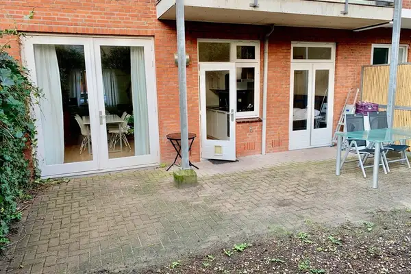 Foto #12 Appartement Pieter van den Zandestraat Den Haag