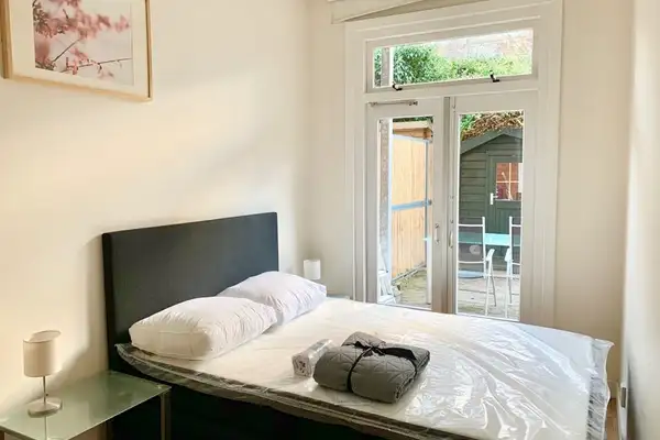 Foto #14 Appartement Pieter van den Zandestraat Den Haag