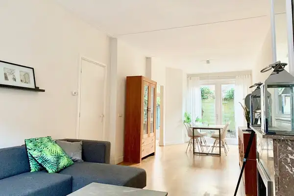 Foto #1 Appartement Pieter van den Zandestraat Den Haag
