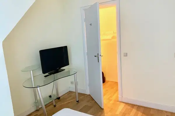 Foto #20 Appartement Pieter van den Zandestraat Den Haag