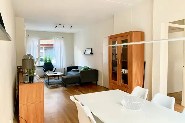 Foto #3 Appartement Pieter van den Zandestraat Den Haag