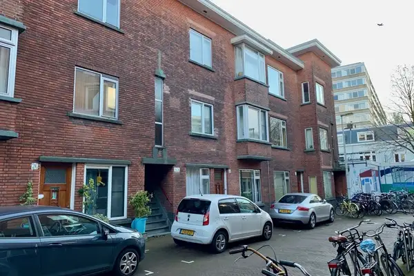 Foto #22 Appartement Pieter van den Zandestraat Den Haag