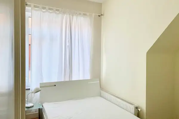 Foto #19 Appartement Pieter van den Zandestraat Den Haag