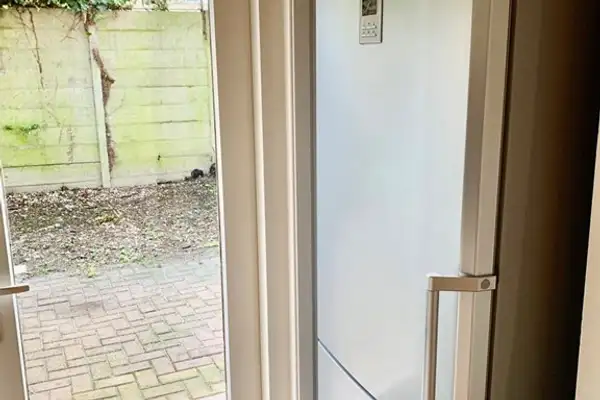 Foto #8 Appartement Pieter van den Zandestraat Den Haag