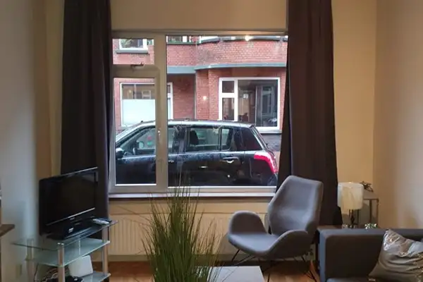 Foto #10 Appartement Pieter van den Zandestraat Den Haag