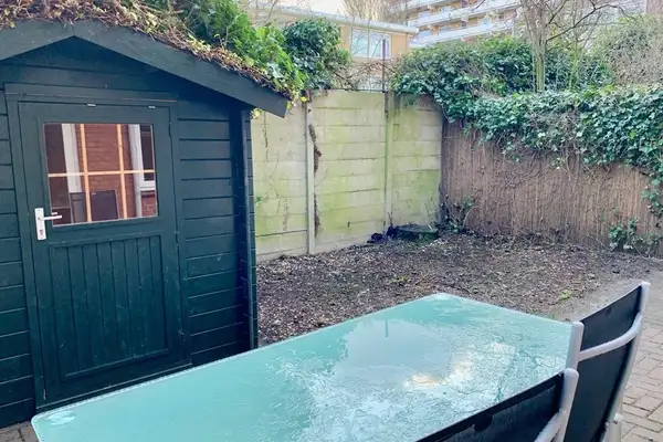 Foto #11 Appartement Pieter van den Zandestraat Den Haag