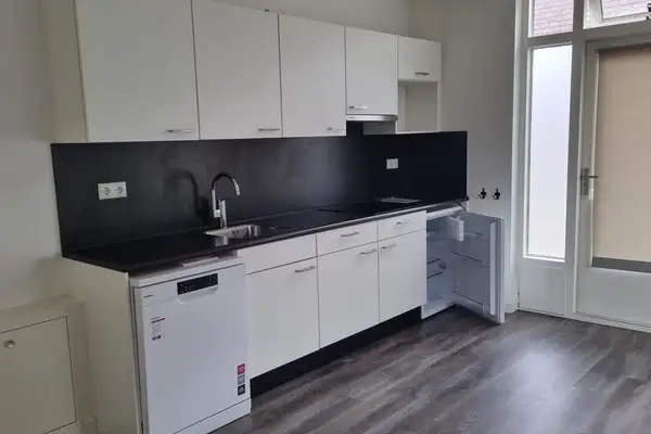 Foto #2 Appartement Maandereind Ede