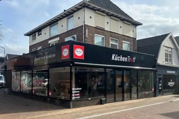 Foto #0 Appartement Maandereind Ede