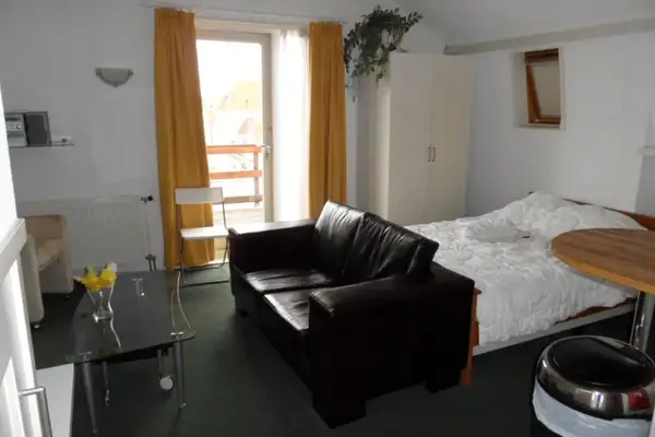 Foto #0 Appartement Maarland Zuidzijde Brielle