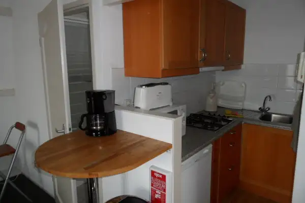 Foto #4 Appartement Maarland Zuidzijde Brielle