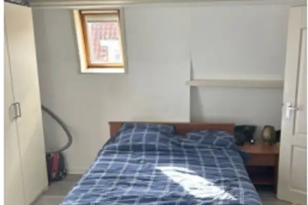 Foto #1 Appartement Maarland Zuidzijde Brielle