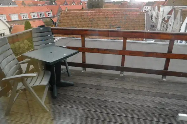 Foto #3 Appartement Maarland Zuidzijde Brielle