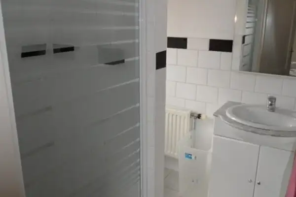 Foto #5 Appartement Maarland Zuidzijde Brielle