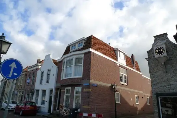 Foto #6 Appartement Maarland Zuidzijde Brielle