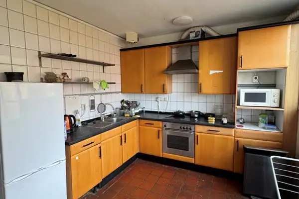 Foto #9 Huurwoning Hanenberglanden Enschede