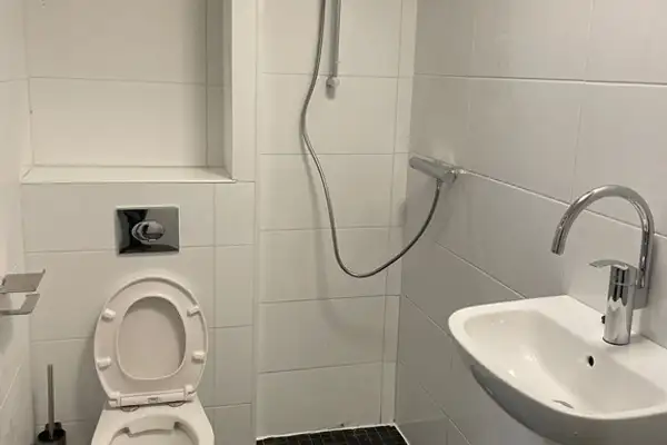 Foto #7 Huurwoning Hanenberglanden Enschede