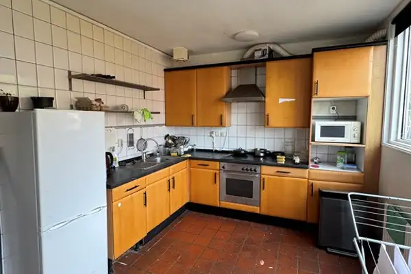 Foto #10 Huurwoning Hanenberglanden Enschede