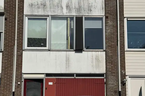Foto #1 Huurwoning Hanenberglanden Enschede