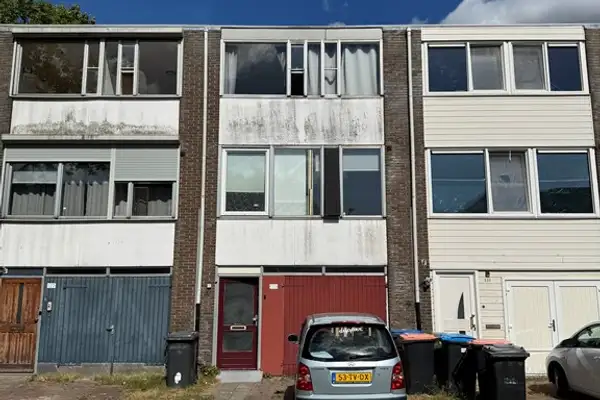 Foto #0 Huurwoning Hanenberglanden Enschede