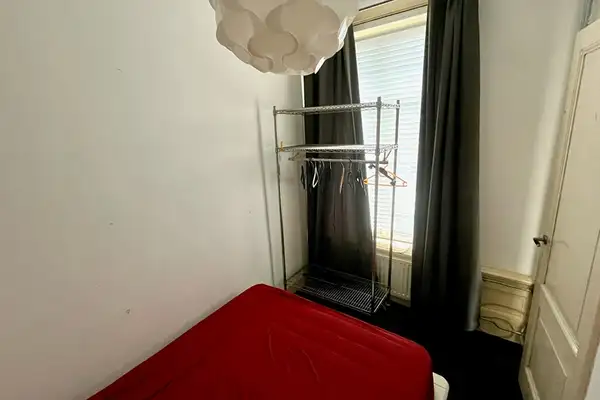 Foto #4 Appartement Weimarstraat Den Haag