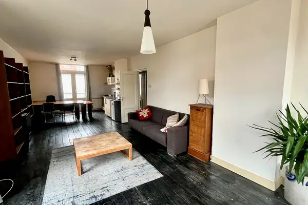 Foto #3 Appartement Weimarstraat Den Haag