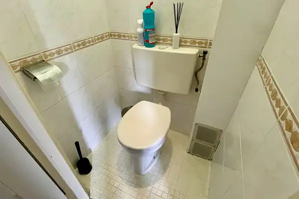 Foto #14 Appartement Weimarstraat Den Haag